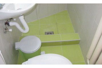Srbsko Byt Nový Sad / Novi Sad, Exteriér